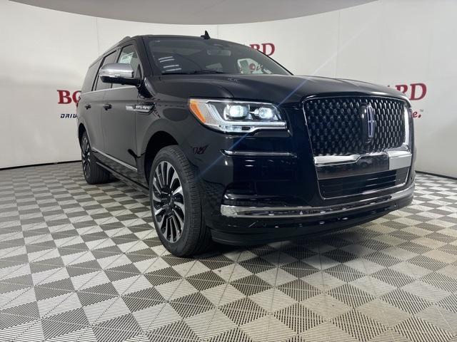 new 2024 Lincoln Navigator car, priced at $113,090