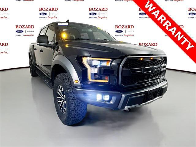 used 2019 Ford F-150 car, priced at $49,000