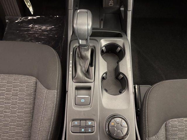 new 2025 Ford Ranger car, priced at $48,160