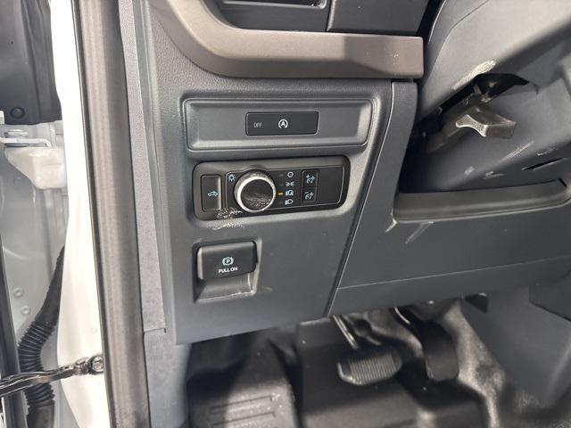 new 2025 Ford F-150 car, priced at $36,358