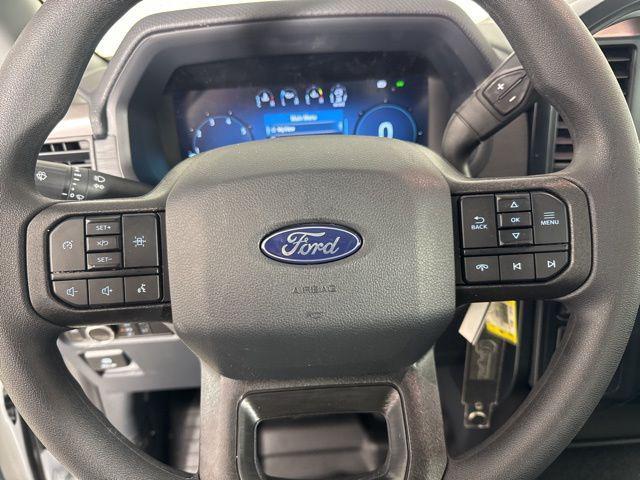 new 2025 Ford F-150 car, priced at $35,358