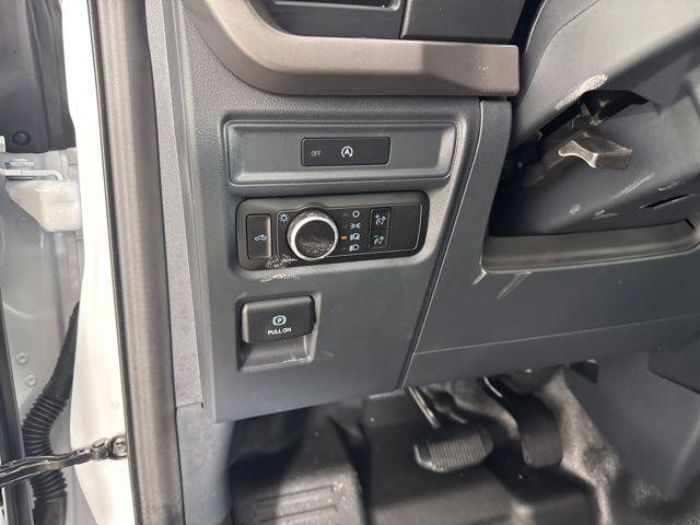 new 2025 Ford F-150 car, priced at $35,358