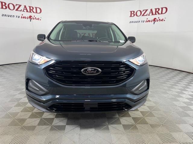 new 2024 Ford Edge car, priced at $32,200