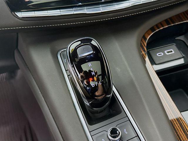 used 2023 Cadillac Escalade car, priced at $65,750