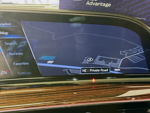 used 2023 Cadillac Escalade car, priced at $65,750