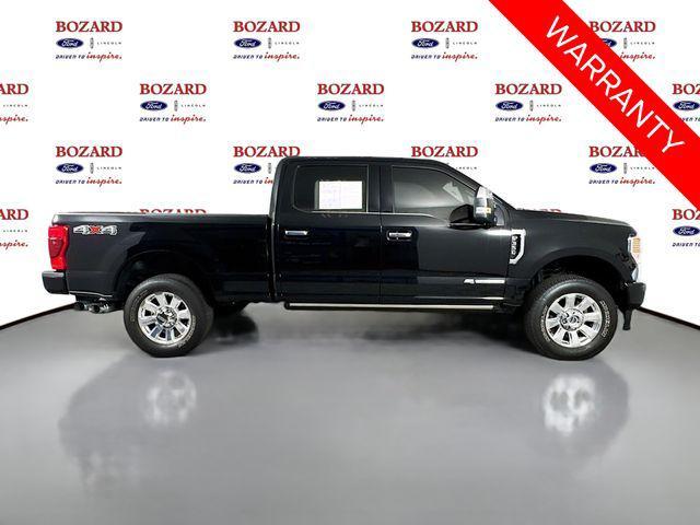 used 2022 Ford F-350 car, priced at $69,000