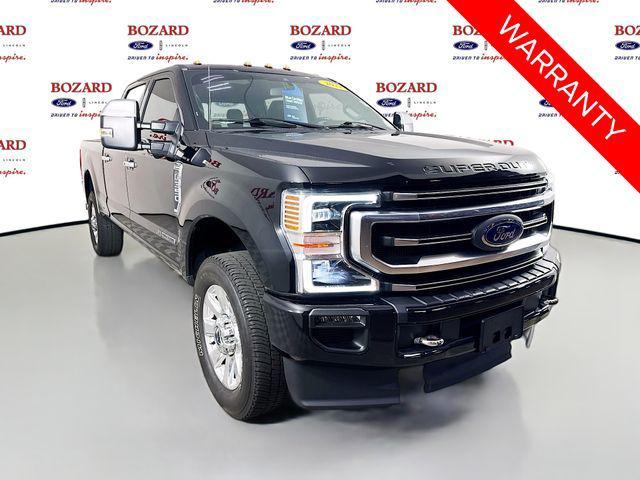 used 2022 Ford F-350 car, priced at $69,000