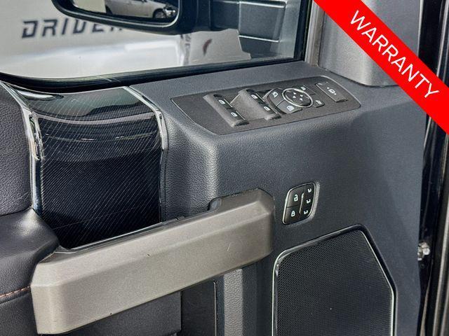 used 2022 Ford F-350 car, priced at $69,000