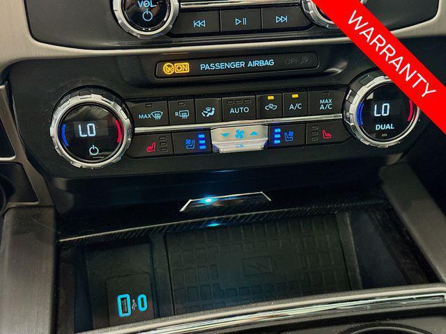 used 2022 Ford F-350 car, priced at $69,000