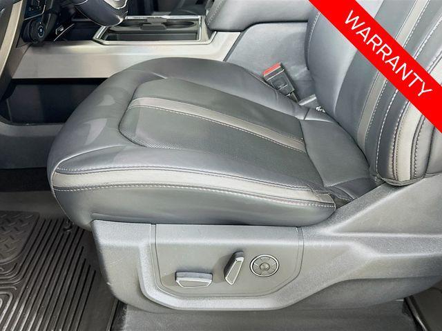 used 2022 Ford F-350 car, priced at $69,000