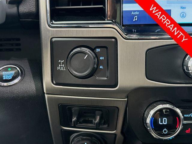 used 2022 Ford F-350 car, priced at $69,000