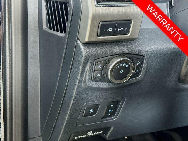 used 2022 Ford F-350 car, priced at $69,000