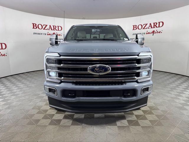 new 2026 Ford F-350 car, priced at $107,280