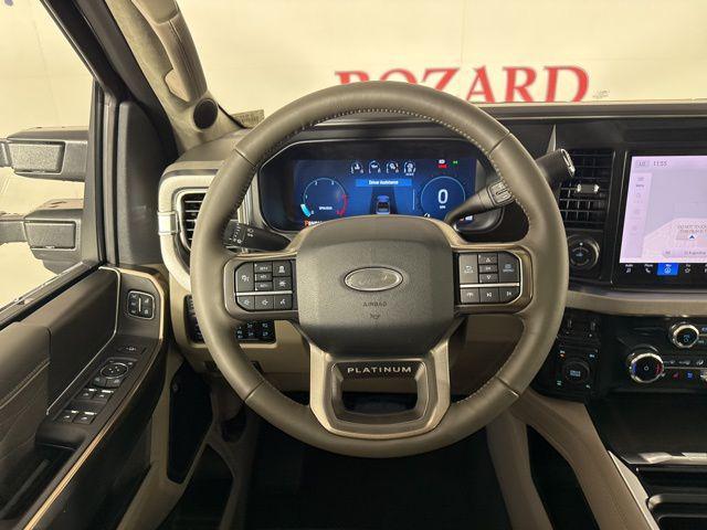 new 2026 Ford F-350 car, priced at $107,280