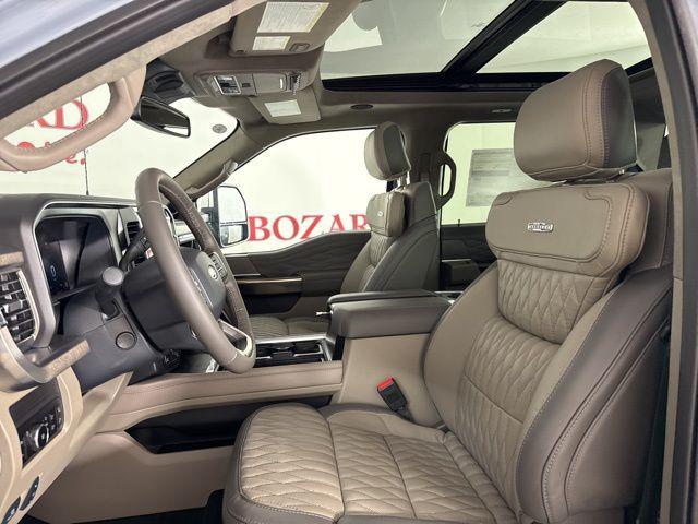 new 2026 Ford F-350 car, priced at $107,280