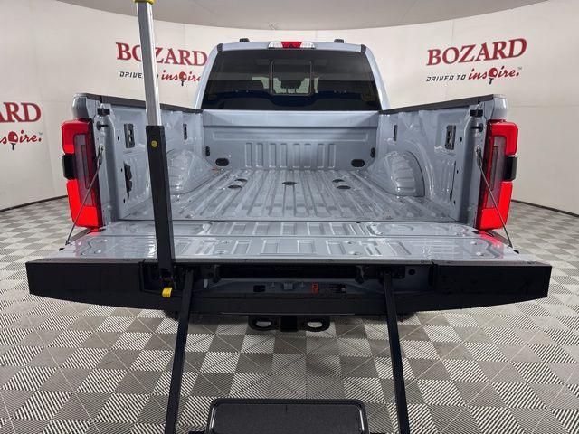 new 2026 Ford F-350 car, priced at $107,280