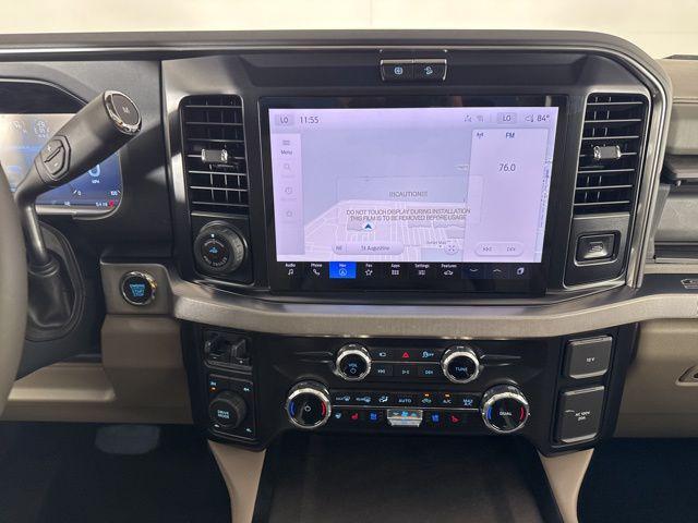 new 2026 Ford F-350 car, priced at $107,280