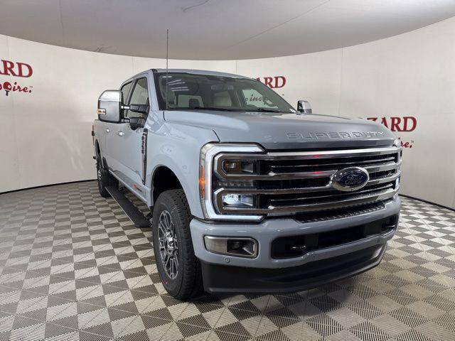 new 2026 Ford F-350 car, priced at $107,280