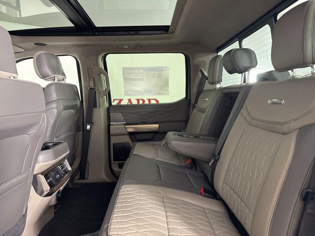 new 2026 Ford F-350 car, priced at $107,280