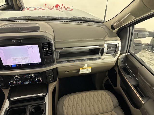 new 2026 Ford F-350 car, priced at $107,280