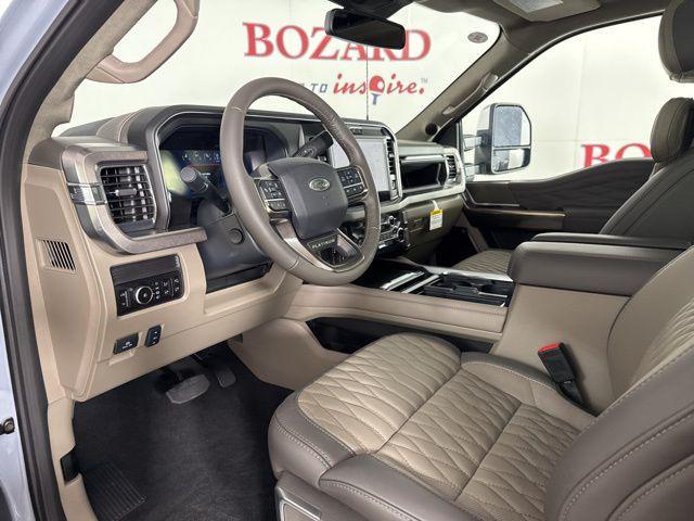 new 2026 Ford F-350 car, priced at $107,280