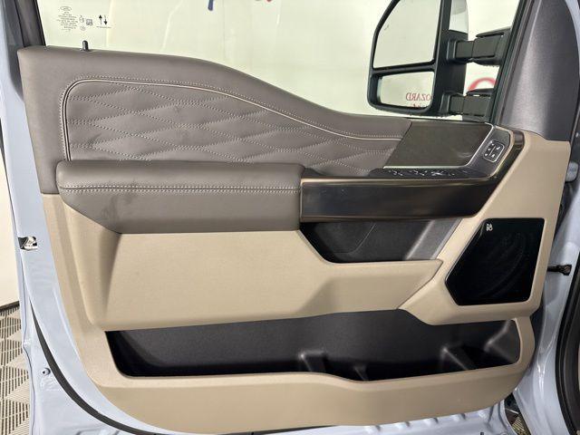 new 2026 Ford F-350 car, priced at $107,280