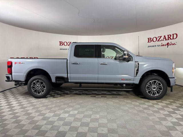 new 2026 Ford F-350 car, priced at $107,280