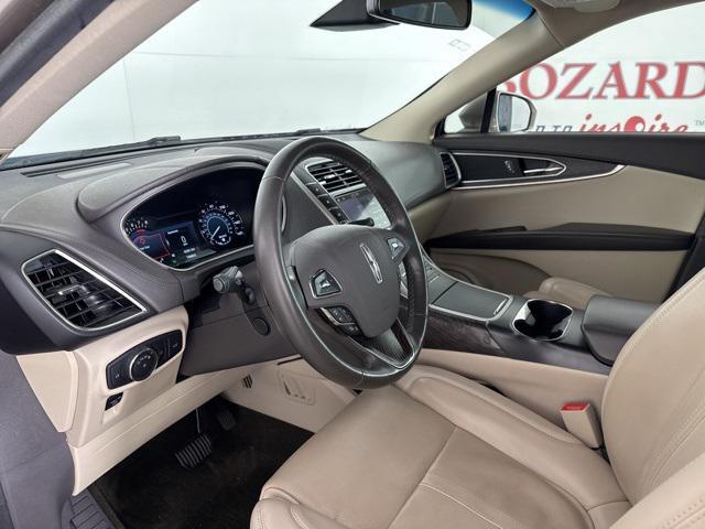 used 2018 Lincoln MKX car, priced at $19,991