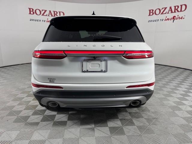 new 2024 Lincoln Corsair car, priced at $47,949