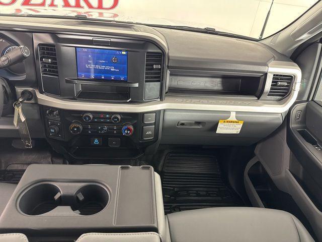 new 2026 Ford F-250 car, priced at $55,634