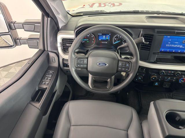 new 2026 Ford F-250 car, priced at $55,634