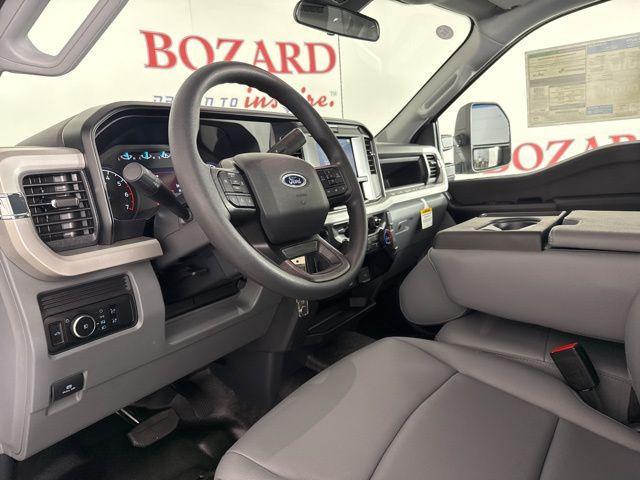 new 2026 Ford F-250 car, priced at $55,634