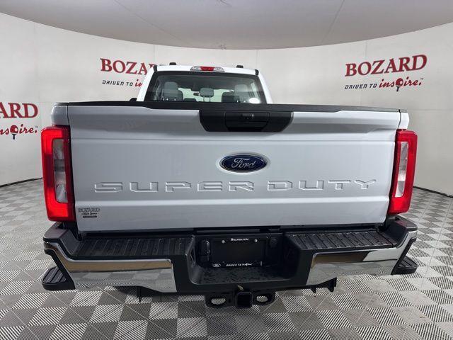 new 2026 Ford F-250 car, priced at $55,634