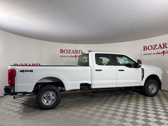 new 2026 Ford F-250 car, priced at $55,634