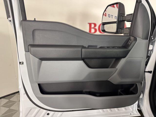 new 2026 Ford F-250 car, priced at $55,634