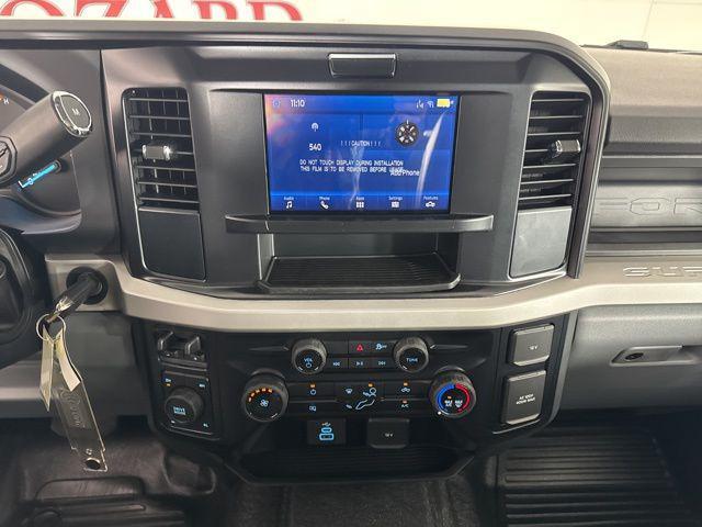 new 2026 Ford F-250 car, priced at $55,634