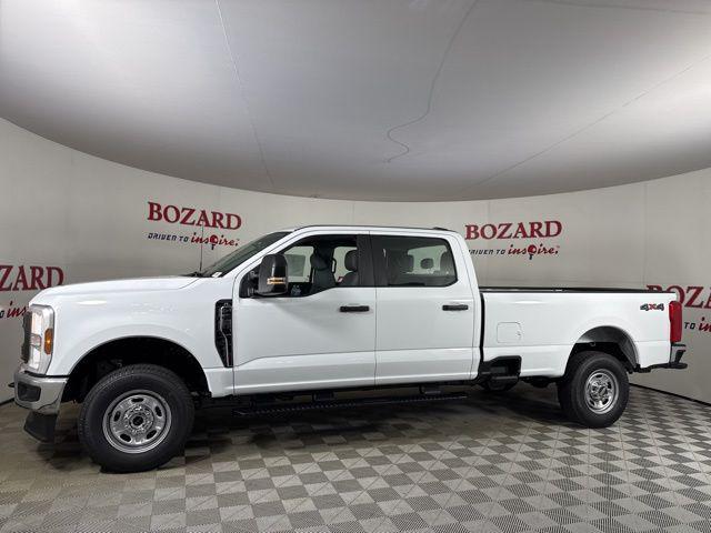 new 2026 Ford F-250 car, priced at $55,634