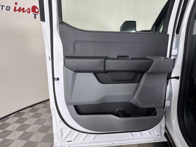 new 2026 Ford F-250 car, priced at $55,634