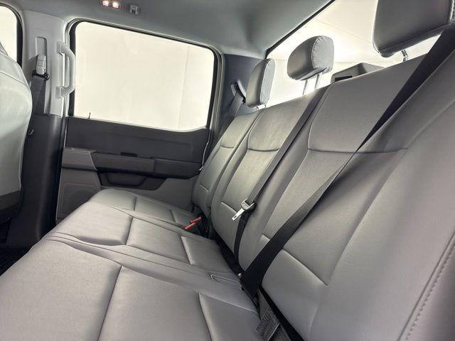 new 2026 Ford F-250 car, priced at $55,634