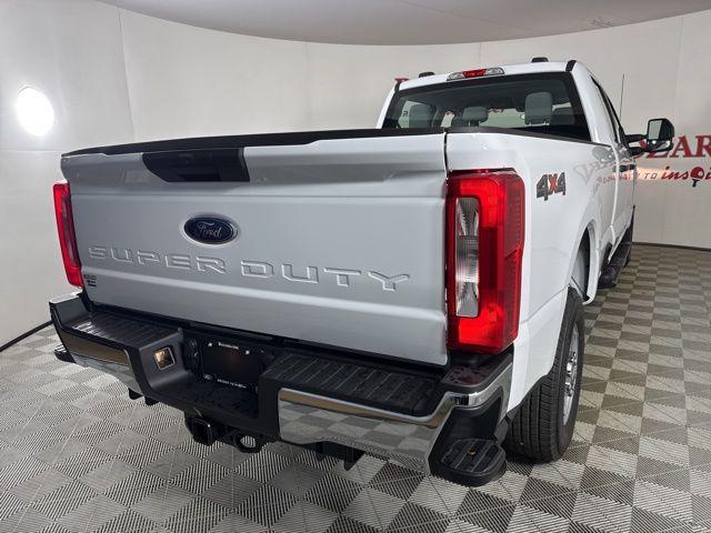 new 2026 Ford F-250 car, priced at $55,634