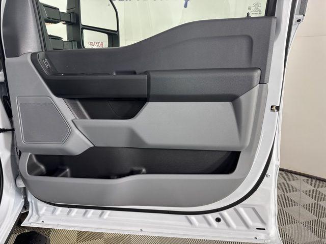 new 2026 Ford F-250 car, priced at $55,634