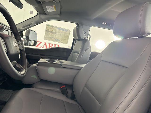 new 2026 Ford F-250 car, priced at $55,634