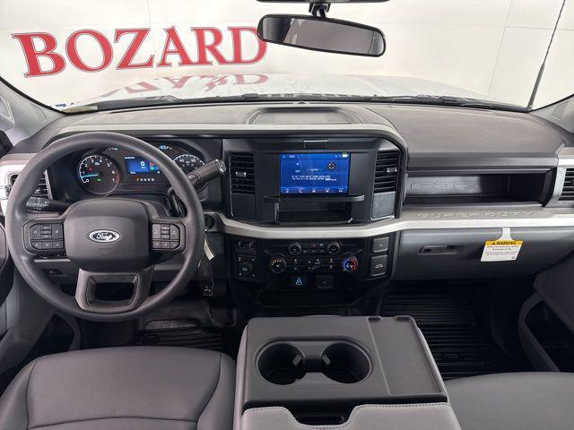 new 2026 Ford F-250 car, priced at $55,634