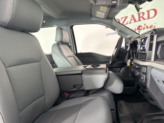 new 2026 Ford F-250 car, priced at $55,634