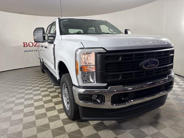new 2026 Ford F-250 car, priced at $55,634