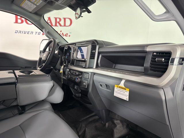 new 2026 Ford F-250 car, priced at $55,634