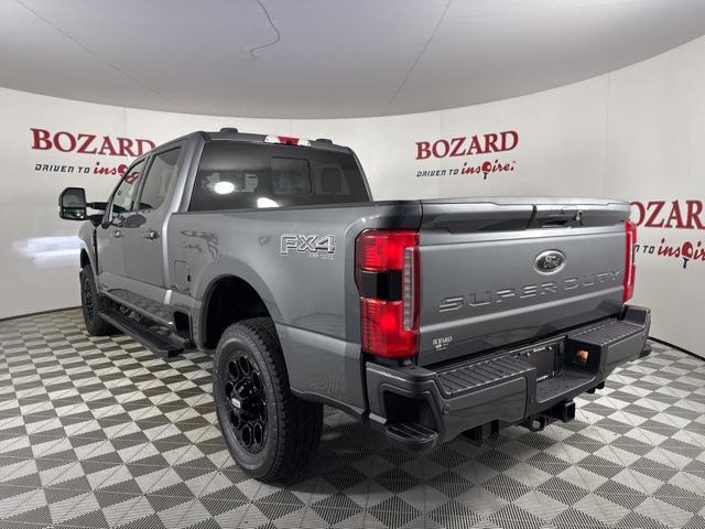 new 2025 Ford F-250 car, priced at $87,203