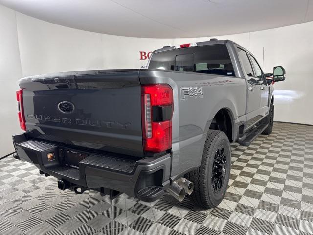 new 2025 Ford F-250 car, priced at $87,203