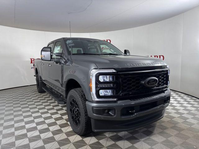 new 2025 Ford F-250 car, priced at $84,956