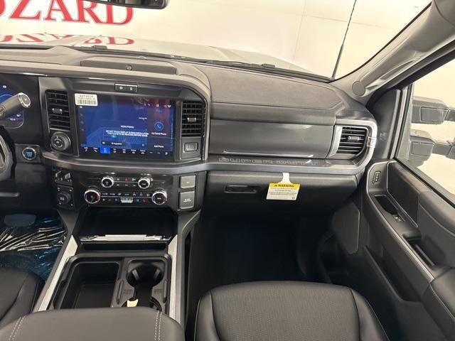 new 2025 Ford F-250 car, priced at $87,203